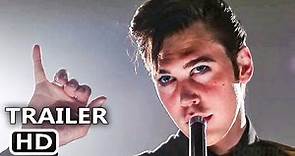 ELVIS Trailer 2 (NEW ,2022) Austin Butler, Tom Hanks, Dacre Montgomery Movie