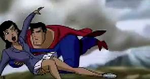 "Superman: Brainiac Attacks" (2006) Trailer
