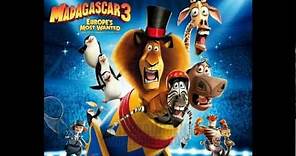 Madagascar 3 Soundtrack 01. New York City Surprise *HQ*