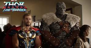 Marvel Studios' Thor: Love and Thunder | Get Tickets Now