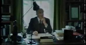 Radley College - Public School BBC documentary (1980) - Episode 3