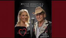 Ganz tief in meinem Herzen (feat. Tina Heeschen) (Peter Sebastian & Tina Heeschen)