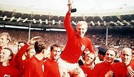 How England Won the 1966 World Cup - 2006 Documentary
