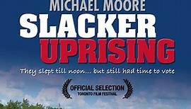 Slacker Uprising Trailer (2008)