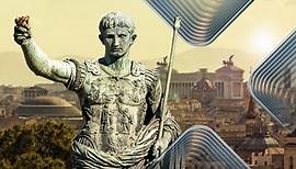 Augustus – Kampf um Rom
