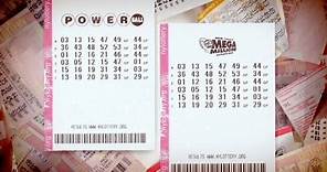 Powerball, Mega Millions Lotto Winning Numbers: Could You Hit Both Jackpots?