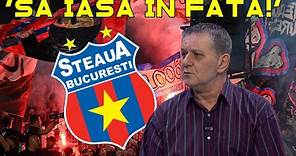 Marius Lăcătuș cere explicații din partea celor de la CSA Steaua: ”Să-și asume responsabilitatea!”