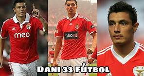 Oscar "Tacuara" Cardozo ☆ Goals ☆ Benfica