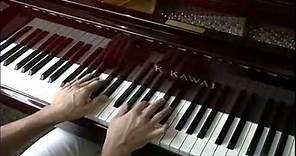 Jazz Piano How to Play Latin Jazz Piano