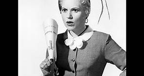 10 Things You Should Know About Judy Holliday