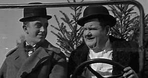 Stan Laurel & Oliver Hardy 1929 04 Big Business