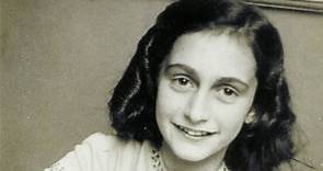 10 Facts About Anne Frank