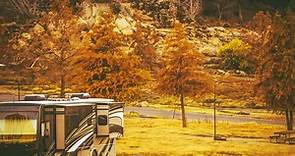 Year Round RV Parks Near Sevierville, Tennessee