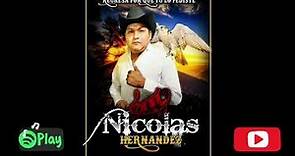 Nicolas Hernandez - El Solista De Metlatonoc Vol.10
