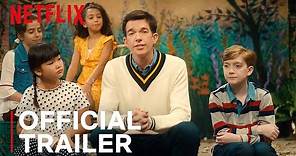 John Mulaney & The Sack Lunch Bunch | Official Trailer | Netflix