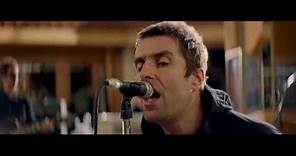 Liam Gallagher - For What It's Worth (Live At Air Studios)