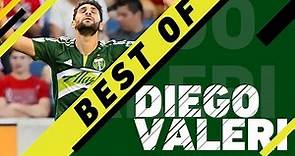 Diego Valeri Best Goals, Highlights, Skills