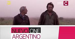 "Historias Extraordinarias", de Mariano Llinás (parte 1) - Nuevo cine argentino
