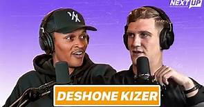 DeShone Kizer Gets Personal: NFL Career, Notre Dame, Aaron Rodgers, Browns & Entrepreneurship