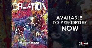 The Creation - Creation Theory (trailer)