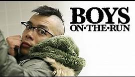 Boys On The Run - OFFICIAL TRAILER - English Subtitles