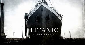 Titanic Blood and Steel A City Divided Episode 1