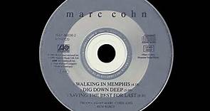 Marc Cohn – Walking In Memphis – 1991 (Original Stereo)