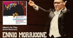 Ennio Morricone - Here's to You - Sacco e Vanzetti (1971)