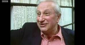 Studs Terkel's Chicago [BBC Documentary, 1985]