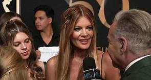 Michelle Stafford Interview - The Young and the Restless - 50th Annual Daytime Emmy Award Red Carpet