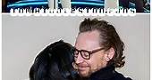 🚨Tom Hiddleston gana #peoplechoiceaward #PCA por Loki y agradace a su otra mitad Zawe Ashton 🫰🥹 《Zawe, nada de esto tiene sentido sin ti》🫂💞 🦁 🐯 👶 🐶 💞 . . . . @twhiddleston #TomHiddleston #tomhiddlestonfans #th #twhiddleston #twhiddles #hiddleston #loki #Marvel #DisneyPlus #avengers #thor #hiddles #godofmischief #kneel #ehehe #LokiThursdays #loveyouforever #beautifulboy #ZaweAshton #FamilyHiddleston #汤姆希德勒斯顿 Vía havanesemom13 Edición Guby🍀 | Tom Hiddleston Fans