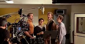 Jersey Boys - "Meet the Jersey Boys" Featurette [HD]