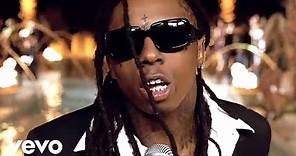 Lil Wayne - Lollipop (Official Music Video) ft. Static