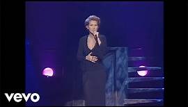 Céline Dion - Pour que tu m'aimes encore (Live à Paris 1995)