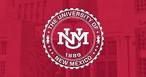 University of New Mexico, USA / Universidad de Nuevo México