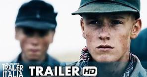 Land Of Mine - Sotto La Sabbia - Trailer Italiano Ufficiale [HD]