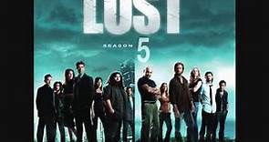 12 - Alex In Chains - Lost: Season 5 Official Soundtrack