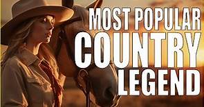 Greatest Hits Classic Country Songs Of All Time 🤠 The Best Of Old Country Songs Playlist Ever 103