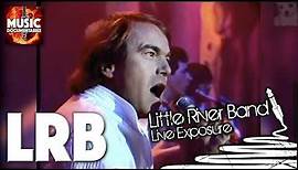 Little River Band (LRB) | Live Exposure | 1981 | Full Concert