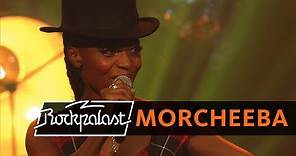 Morcheeba live | Rockpalast | 2018