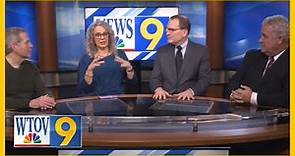 WTOV 70th anniversary: Former news team reunites for extended conversation
