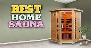 ✅Home Sauna – Top 5 Best Home Saunas in 2023.
