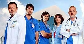 Hospital central - INTRO (Serie Tv) (2000)