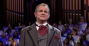 It is Well with My Soul | Hugh Bonneville Christmas Concert Narration
