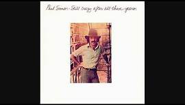 Paul Simon - 50 Ways To Leave Your Lover