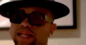 Raz B on getting B2K back together for their tour!