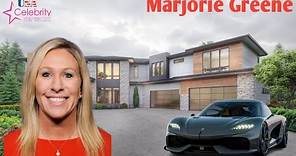 Marjorie Greene Lifestyle Net Worth Bio, Sister, Husband, Family, Wiki | Who is marjorie greene