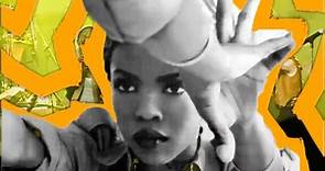 Miseducation 25 Tour: Ms. Lauryn Hill & The Fugees