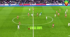 highlights Dion Lopy Almeria vs Real Madrid