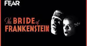 The Bride of Frankenstein (1935) Official Trailer | Classic Monsters